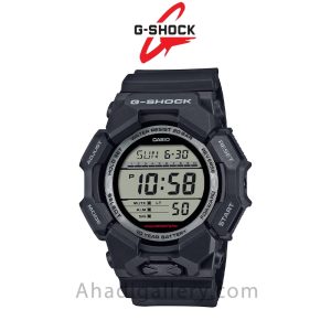 ساعت مچی کاسیو مدل GD-010-1DR