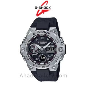 ساعت مچی کاسیو مدل GST-B400-1ADR