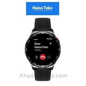 ساعت مچی HainoTeko مدل ST-7