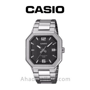 ساعت مچی کاسیو مدل MTP-B195D-1AVDF