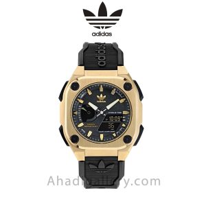 ساعت مچی مردانه آدیداس مدل AOFH23501