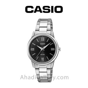 ساعت مچی کاسیو مدل LTP-1303DD-1AVDF