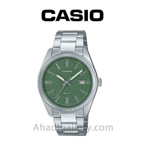 ساعت مچی کاسیو مدل MTP-1302DA-3AVDF