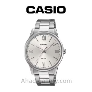 ساعت مچی کاسیو مدل MTP-1303DD-7AVDF