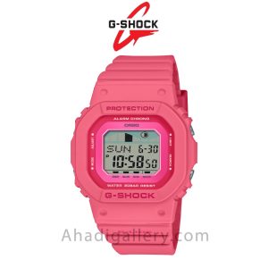 ساعت مچی کاسیو مدل GLX-S5610-4DR