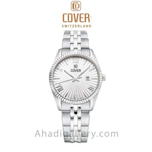 ساعت مچی زنانه کاور مدل CO217.02