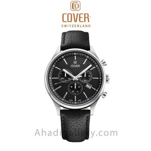 ساعت مچی مردانه کاور مدل CO220.05