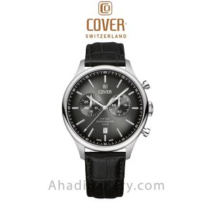 ساعت مچی مردانه کاور مدل CO192.03