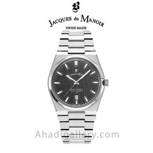 ساعت مچی مردانه ژاک د منوا مدل jwg03506