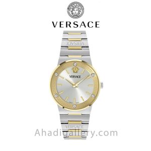ساعت مچی ورساچه مدل VE5Q00426