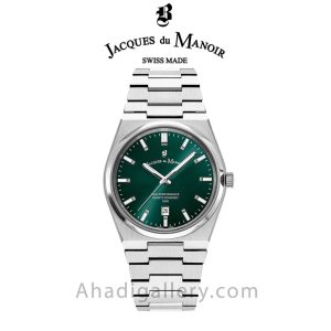 ساعت مچی مردانه ژاک د منوا مدل jwg03503