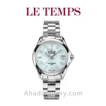 ساعت مچی زنانه له تام مدل LT1030.109BS01