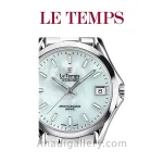 ساعت مچی زنانه letemps مدل LT1030.109BS01