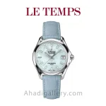 ساعت مچی له تام مدل LT1030.109BL16