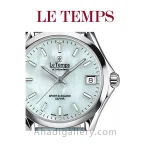 ساعت مچی letemps مدل LT1030.109BL16