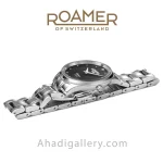 ساعت مچی زنانه roamer 601857418020