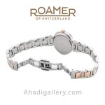 ساعت مچی زنانه roamer مدل 967847492050