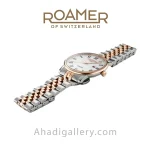 ساعت مچی roamer مدل 971856492550