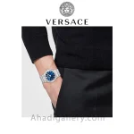 ساعت مردانه versace مدل VE5Q00326