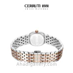 ساعت Cerruti مدل CIWLG0072910