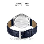 ساعت مچی مردانه cerruti مدل CIWGC0084603
