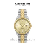 ساعت مچی مردانه چروتی مدل CIWGH0084201