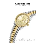 ساعت مچی چروتی CIWGH0084201