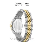ساعت مچی مردانه cerruti مدل CIWGH0084201