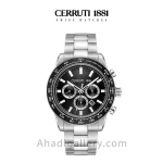 ساعت مچی مردانه چروتی مدل CIWGI0028301