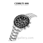 ساعت Cerruti مدل CIWGI0028301