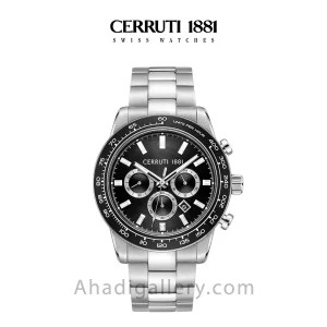 ساعت مچی مردانه چروتی مدل CIWGI0028301