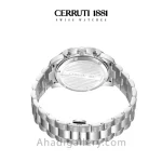 ساعت مردانه Cerruti مدل CIWGI0028301