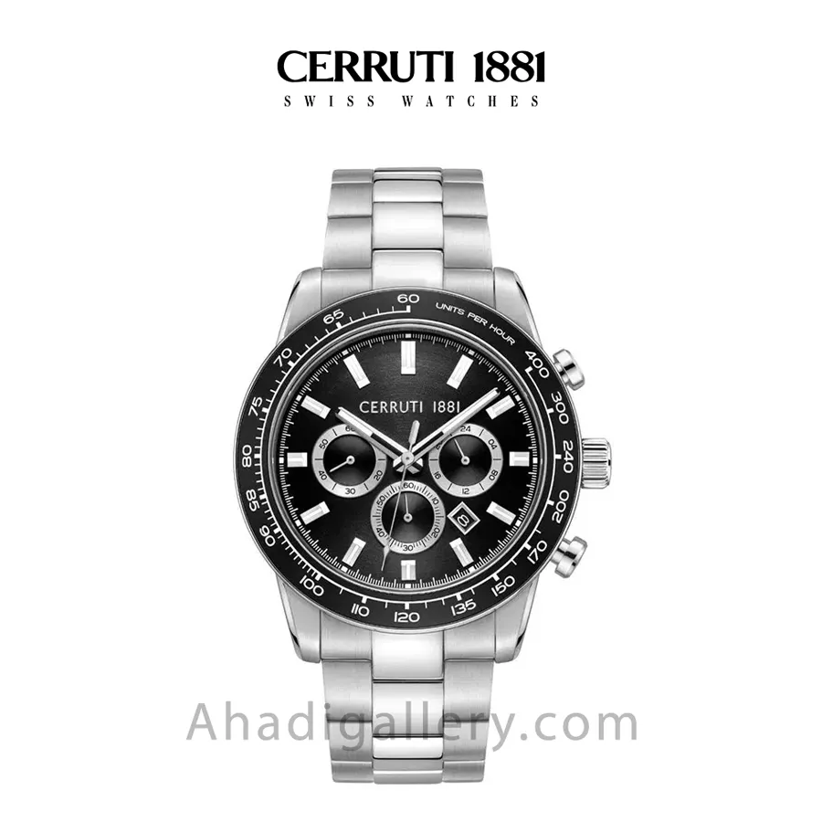 Cerruti-CIWGI0028301 ساعت مچی مردانه چروتی مدل CIWGI0028301
