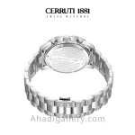 ساعت مردانه Cerruti مدل CIWGI0028302