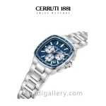 ساعت مردانه چروتی CIWGI0050003