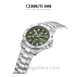 ساعت مردانه Cerruti مدل CIWGK0019401