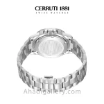 ساعت Cerruti مدل CIWGK0019401