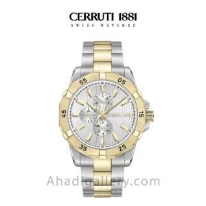 ساعت مچی مردانه چروتی مدل CIWGK0019406
