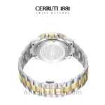 ساعت Cerruti مدل CIWGK0019406