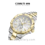 ساعت مردانه چروتی CIWGK0019406