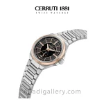 ساعت مردانه Cerruti مدل CIWGK0084403