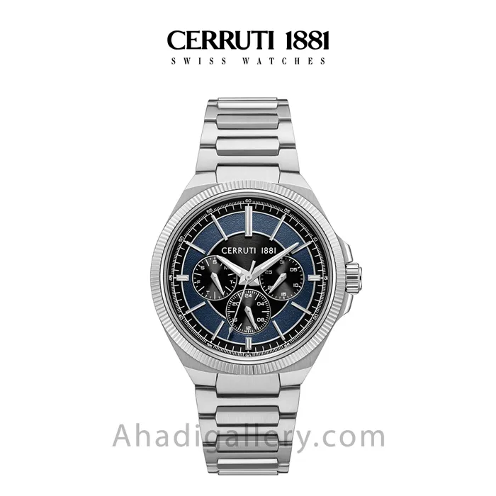 Cerruti-CIWGK0084502 ساعت مچی مردانه چروتی مدل CIWGK0084502