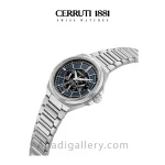 ساعت مردانه Cerruti مدل CIWGK0084502