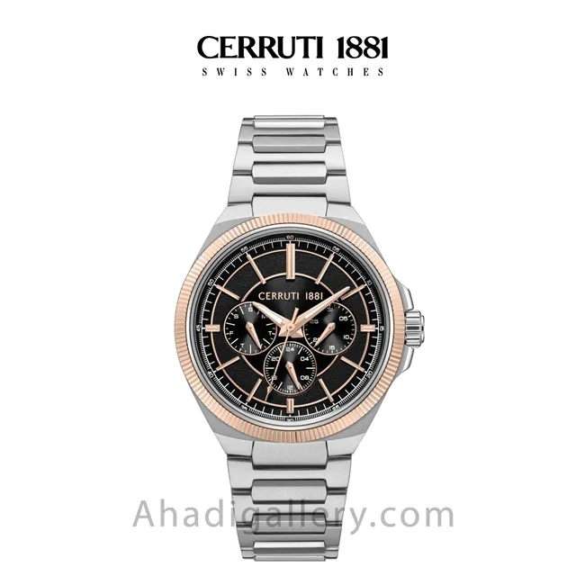 Cerruti-CIWGK0084504 ساعت مچی مردانه چروتی مدل CIWGK0084504
