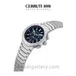 ساعت مردانه Cerruti مدل CIWGK0085801