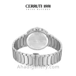 ساعت Cerruti مدل CIWGK0085801
