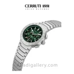 ساعت مردانه Cerruti مدل CIWGK0085804
