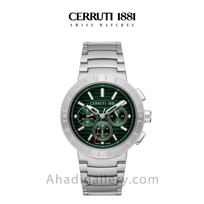 Cerruti-CIWGK0085804 ساعت مچی مردانه چروتی مدل CIWGK0085804