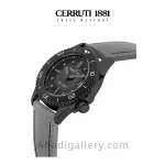 ساعت مردانه Cerruti مدل CIWGN2224204