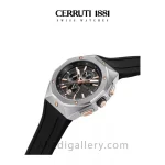 ساعت مردانه Cerruti مدل CIWGO0073201